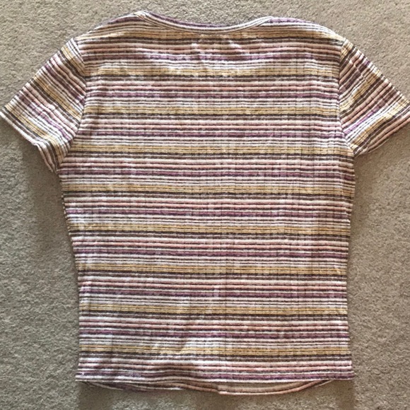 Garage t-shirt. Size medium. - Picture 2 of 2